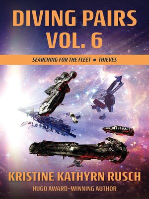 cover image of Diving Pairs Volume 6